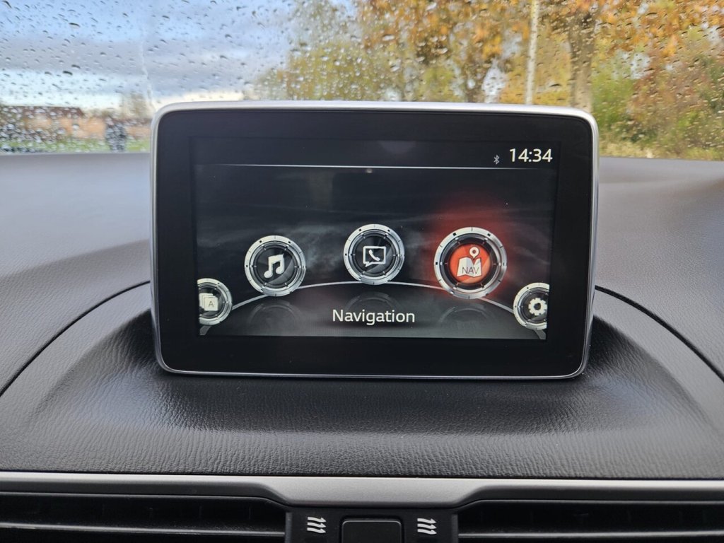 Used Mazda Mazda3 2015 for sale - 76469593: Photo 20