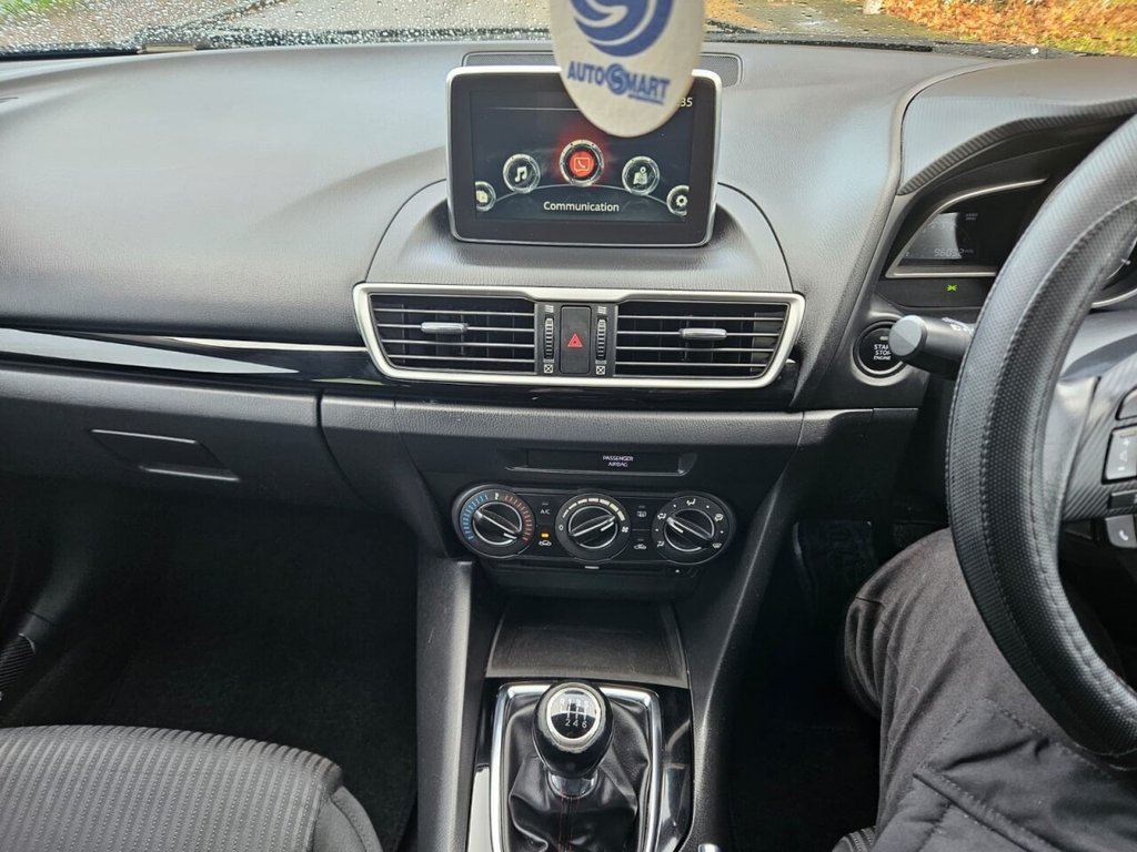 Used Mazda Mazda3 2015 for sale - 76469593: Photo 22