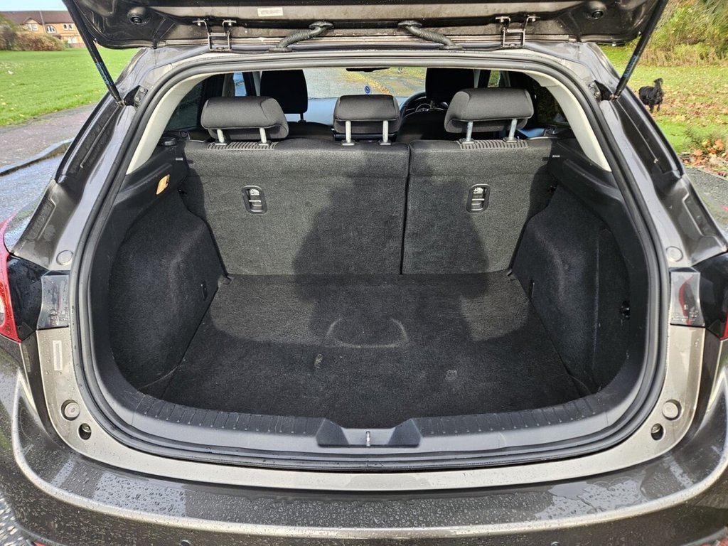 Used Mazda Mazda3 2015 for sale - 76469593: Photo 23