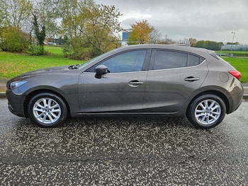 Used Mazda Mazda3 2015 for sale - 76469593: Photo