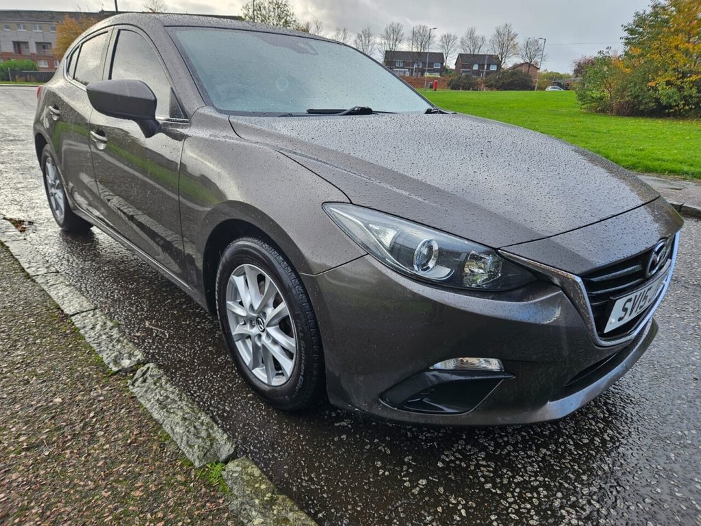 Used Mazda Mazda3 2015 for sale - 76469593: Photo 7