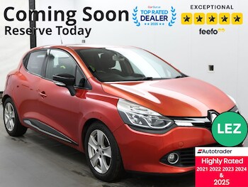 Used Renault Clio 2016 for sale - 77227054: Photo