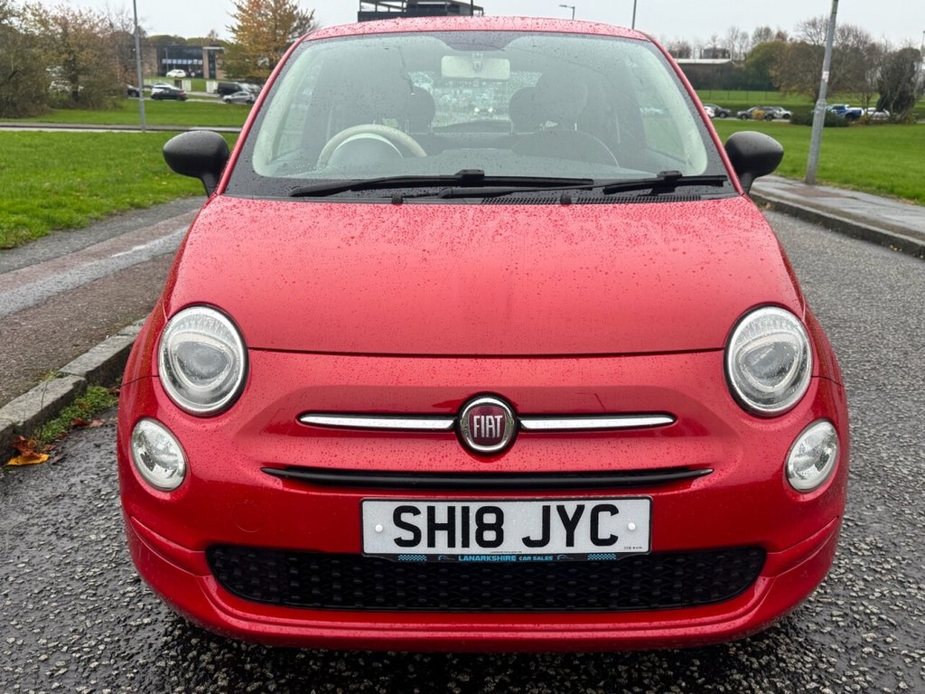Used Fiat 500 2018 for sale - 76454146: Photo 11