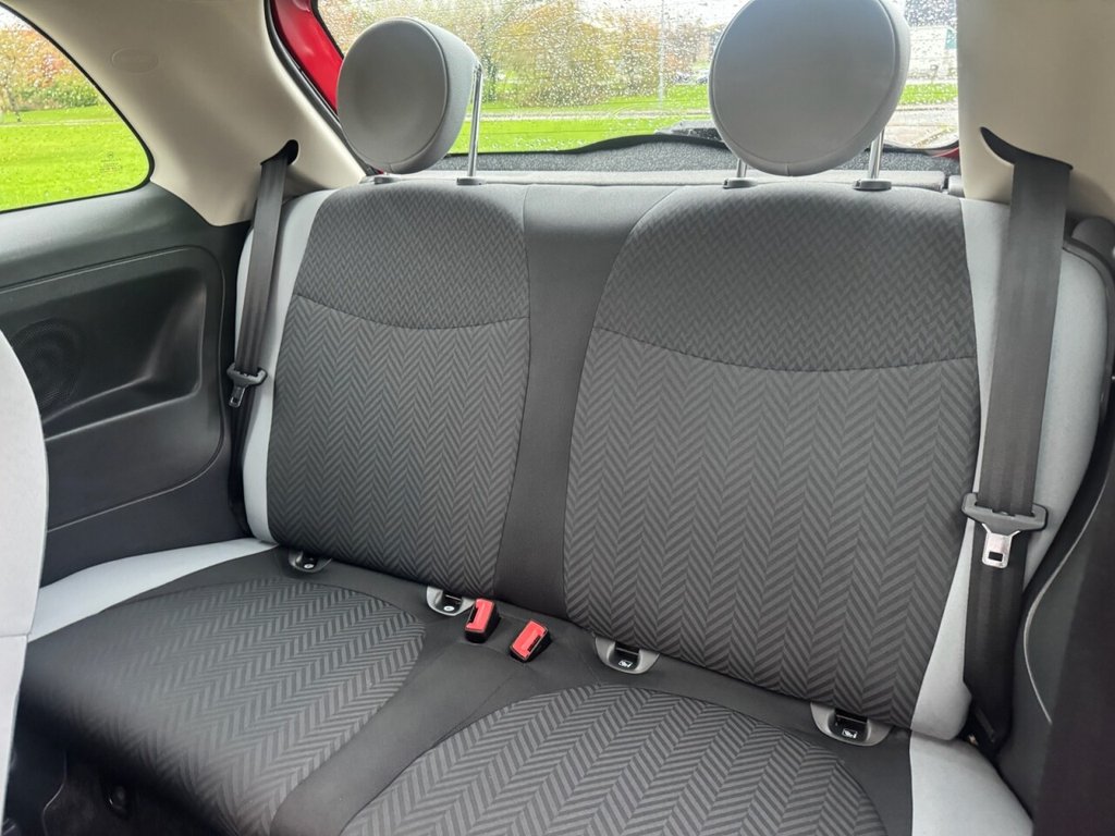 Used Fiat 500 2018 for sale - 76454146: Photo 16