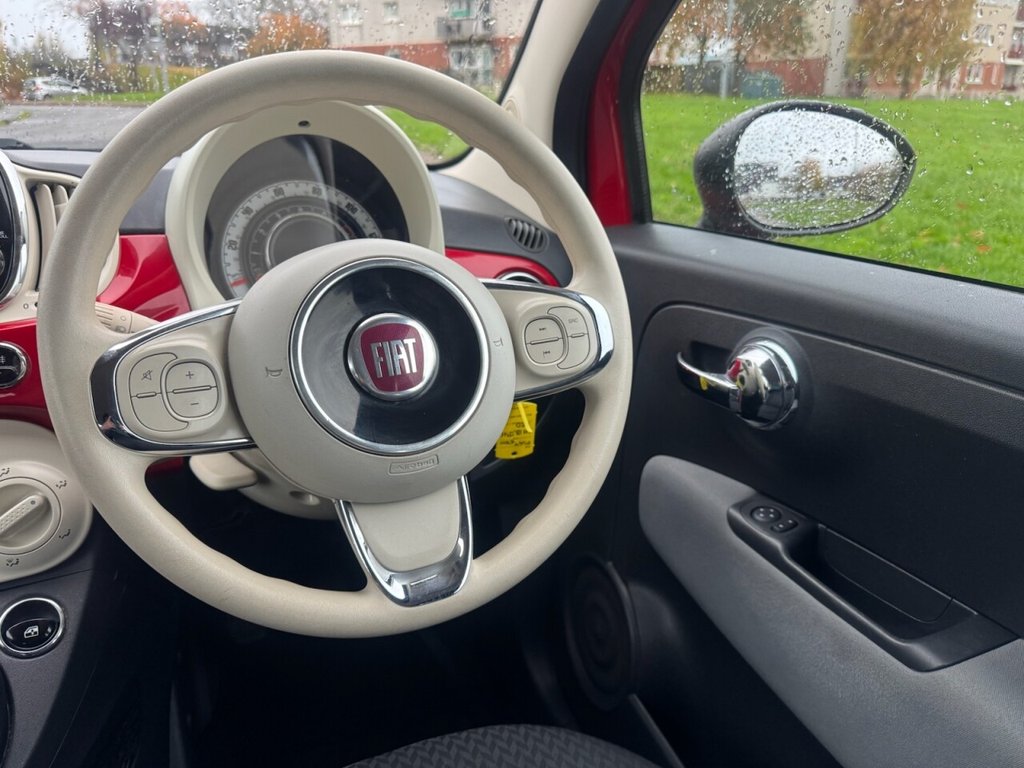 Used Fiat 500 2018 for sale - 76454146: Photo 19