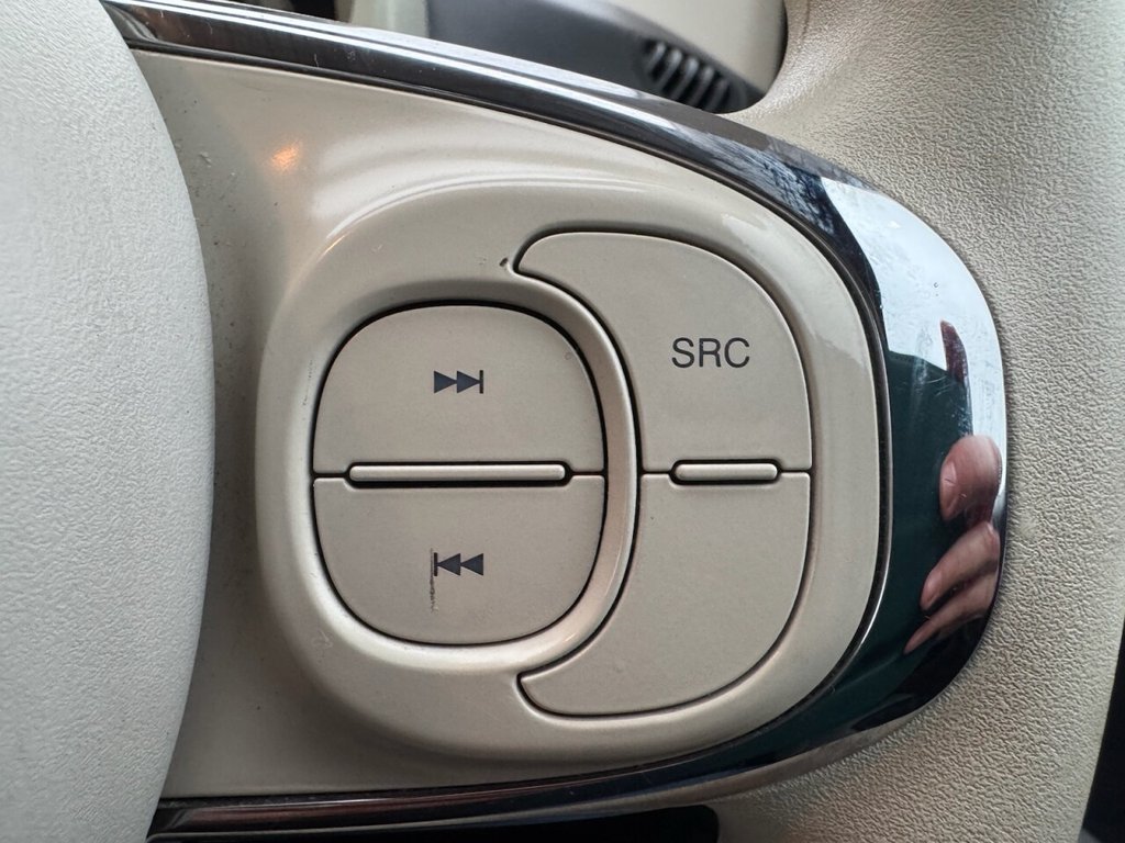 Used Fiat 500 2018 for sale - 76454146: Photo 25