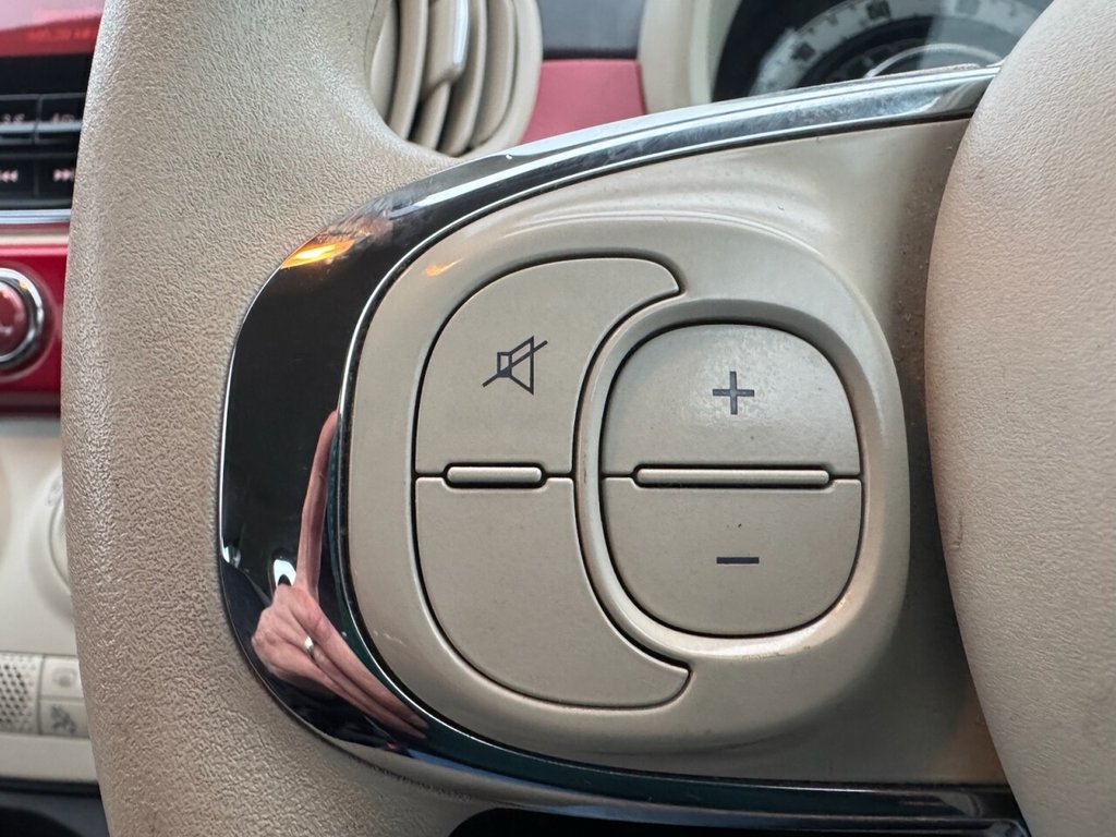 Used Fiat 500 2018 for sale - 76454146: Photo 26