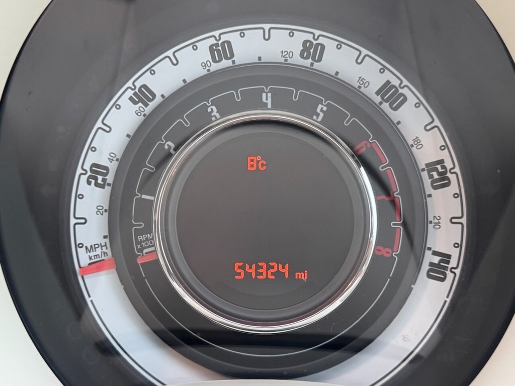 Used Fiat 500 2018 for sale - 76454146: Photo 28