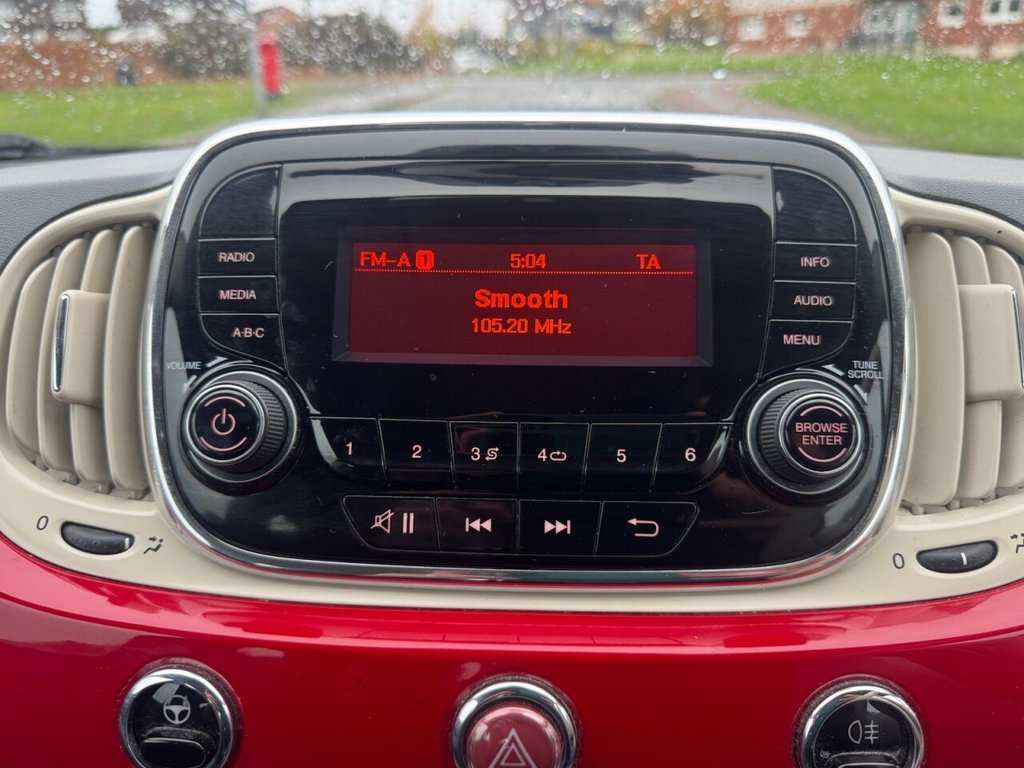 Used Fiat 500 2018 for sale - 76454146: Photo 29