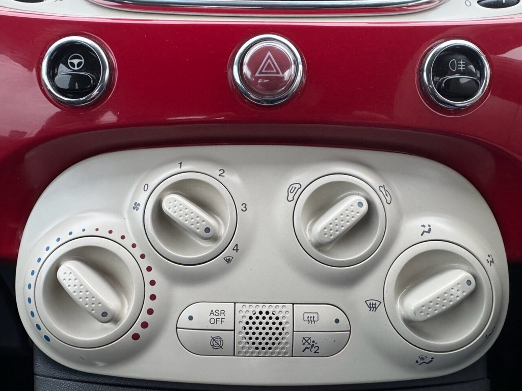 Used Fiat 500 2018 for sale - 76454146: Photo 30