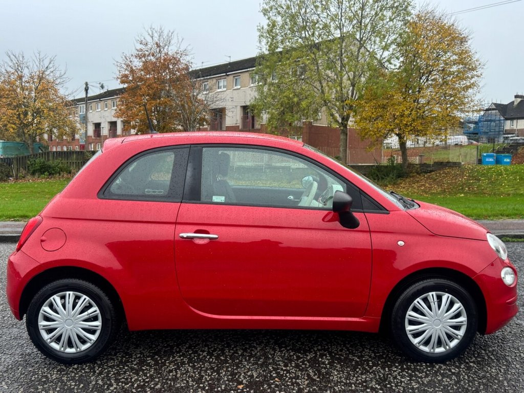 Used Fiat 500 2018 for sale - 76454146: Photo 8