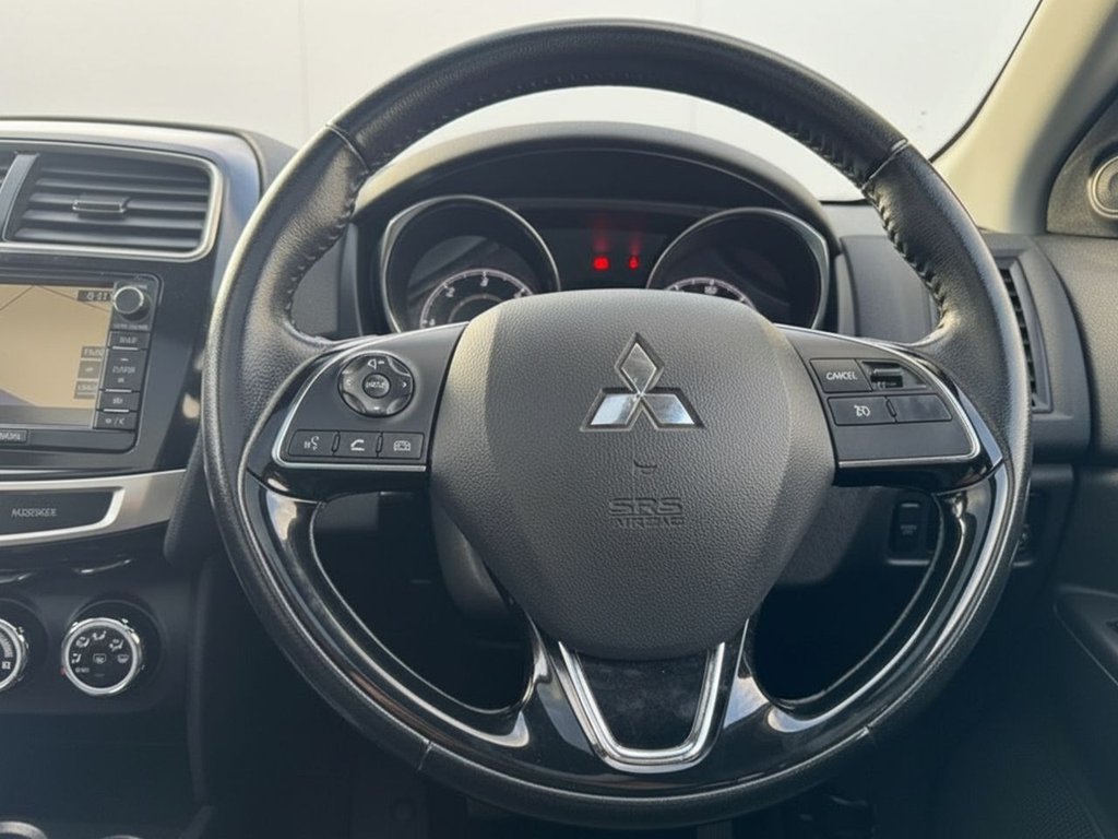 Used Mitsubishi ASX 2015 for sale - 77820639: Photo 20