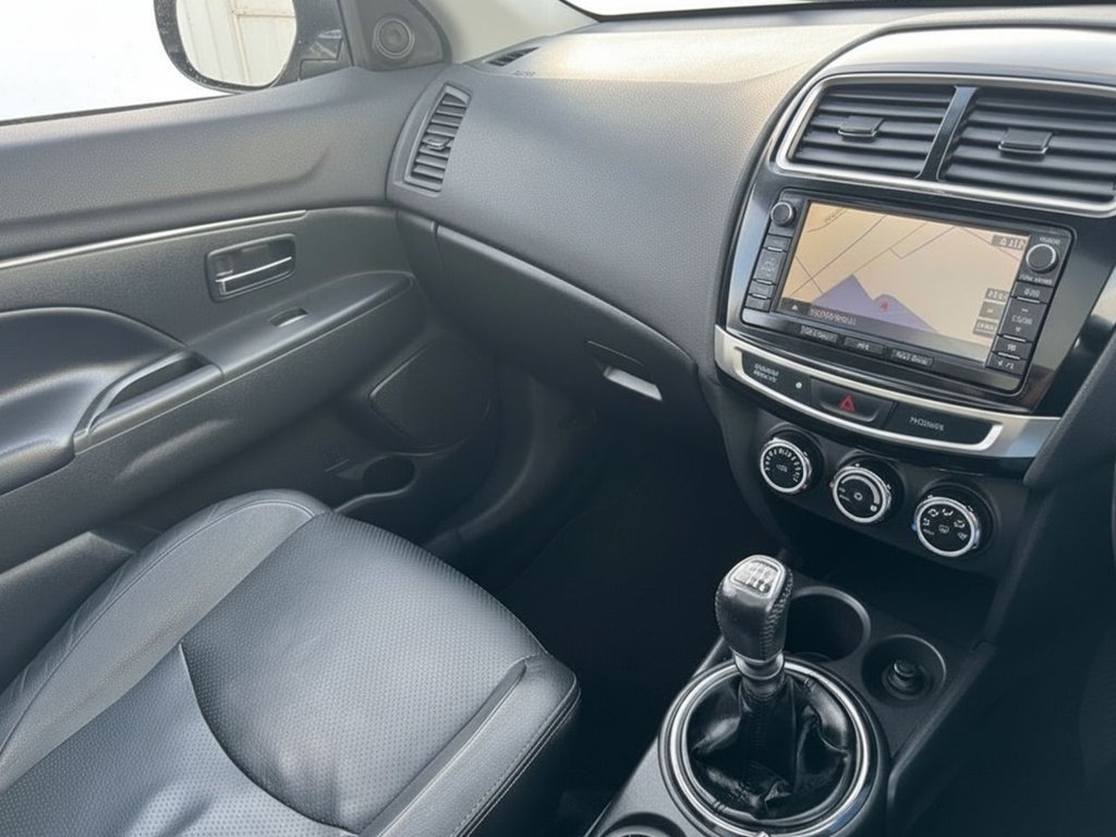 Used Mitsubishi ASX 2015 for sale - 77820639: Photo 23