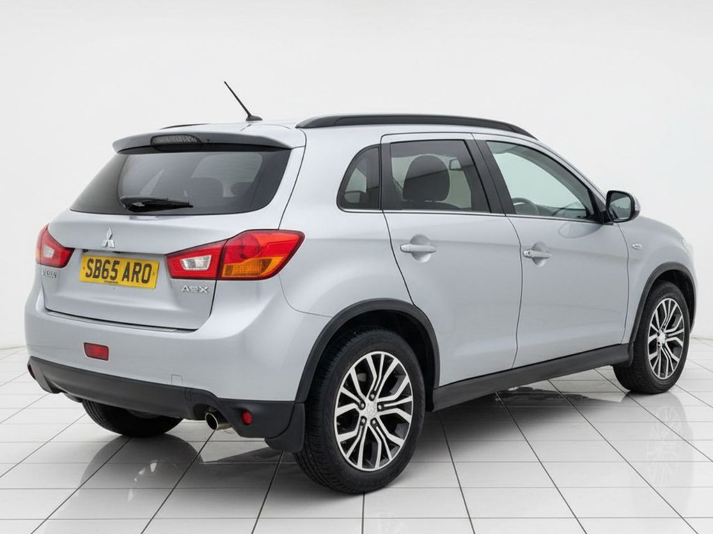 Used Mitsubishi ASX 2015 for sale - 77820639: Photo 5