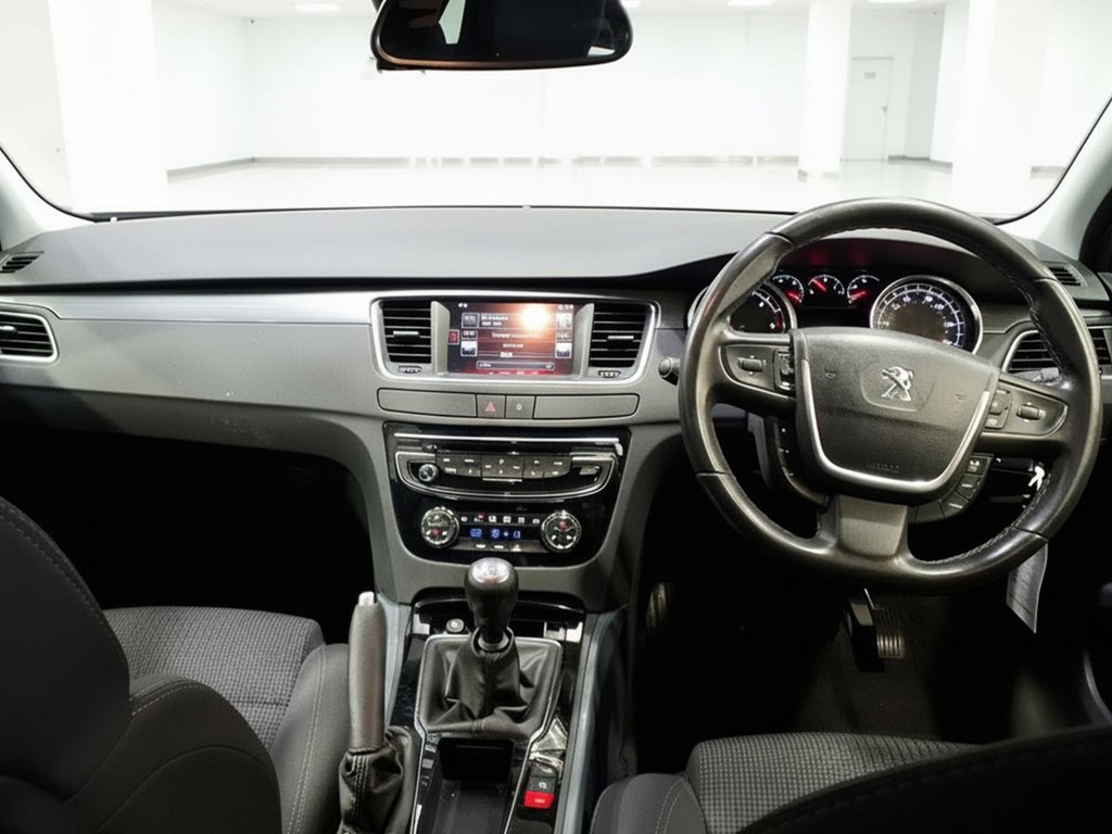 Used Peugeot 508 2016 for sale - 77667783: Photo 7