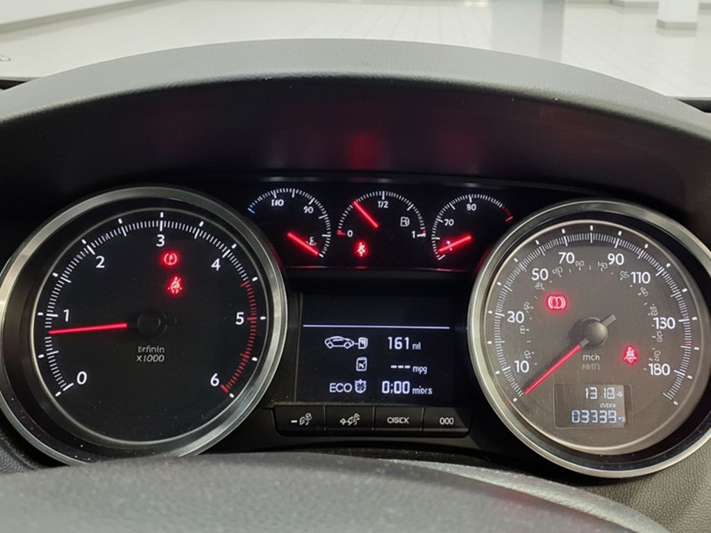 Used Peugeot 508 2016 for sale - 77667783: Photo 8