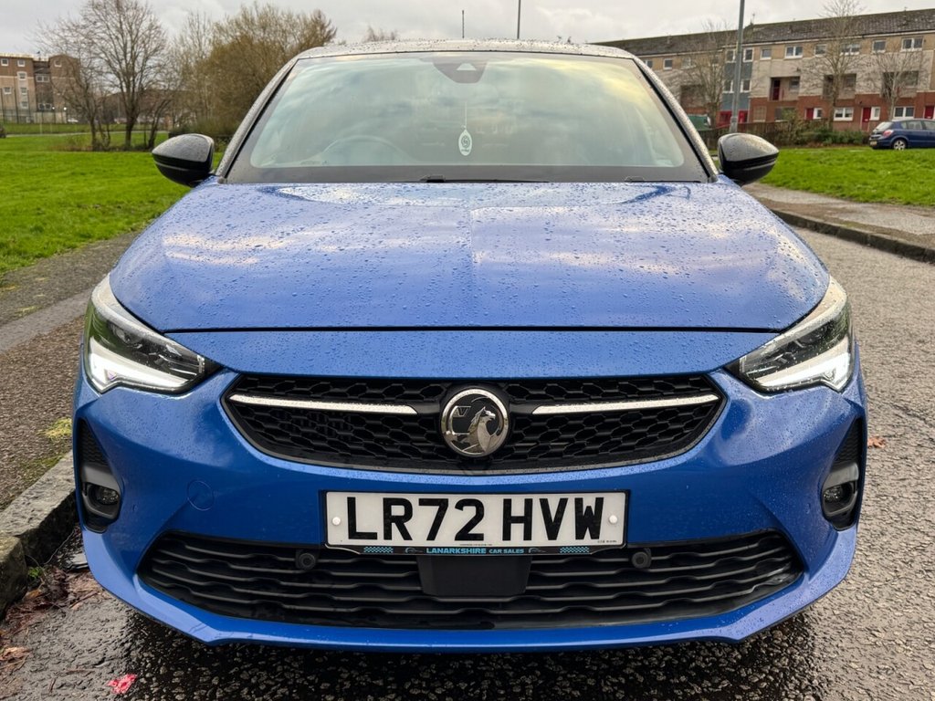 Used Vauxhall Corsa 2022 for sale - 78043912: Photo 10