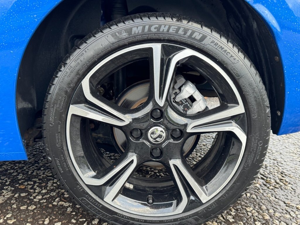 Used Vauxhall Corsa 2022 for sale - 78043912: Photo 12