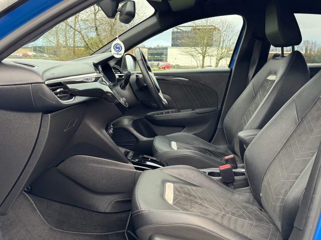 Used Vauxhall Corsa 2022 for sale - 78043912: Photo 13