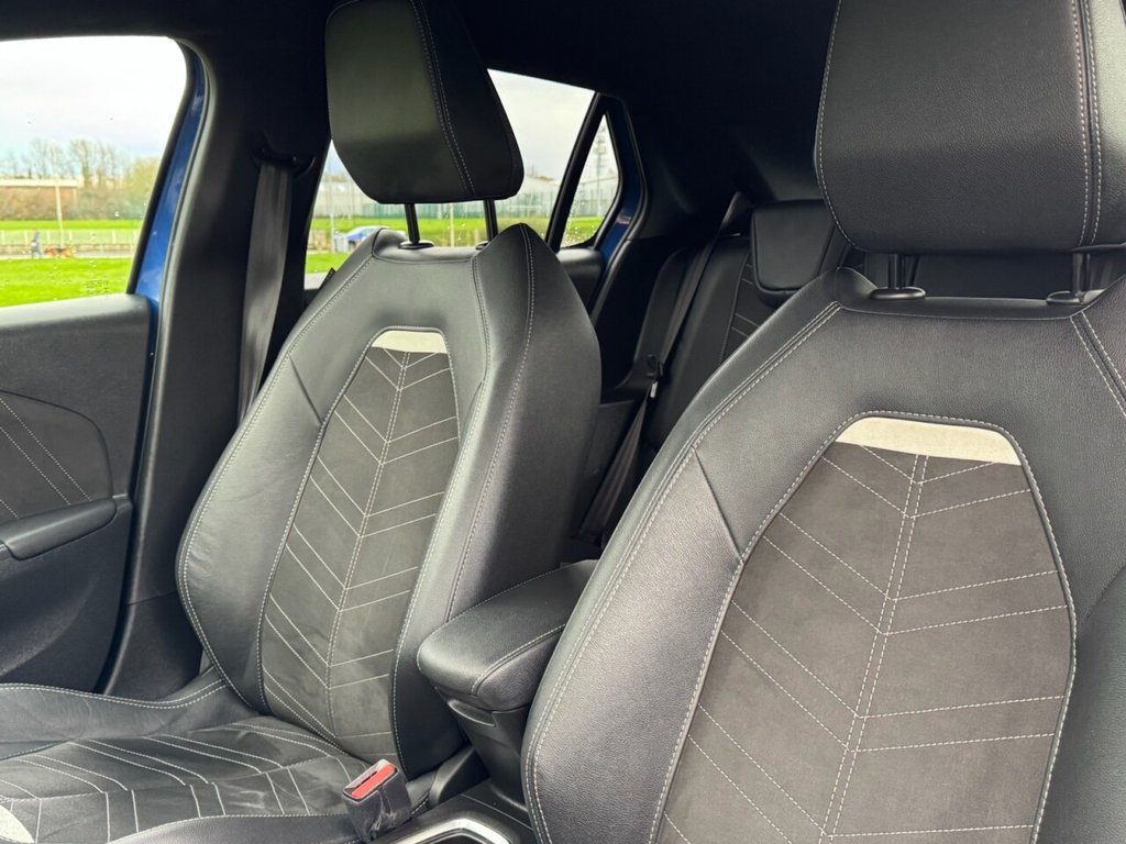 Used Vauxhall Corsa 2022 for sale - 78043912: Photo 14