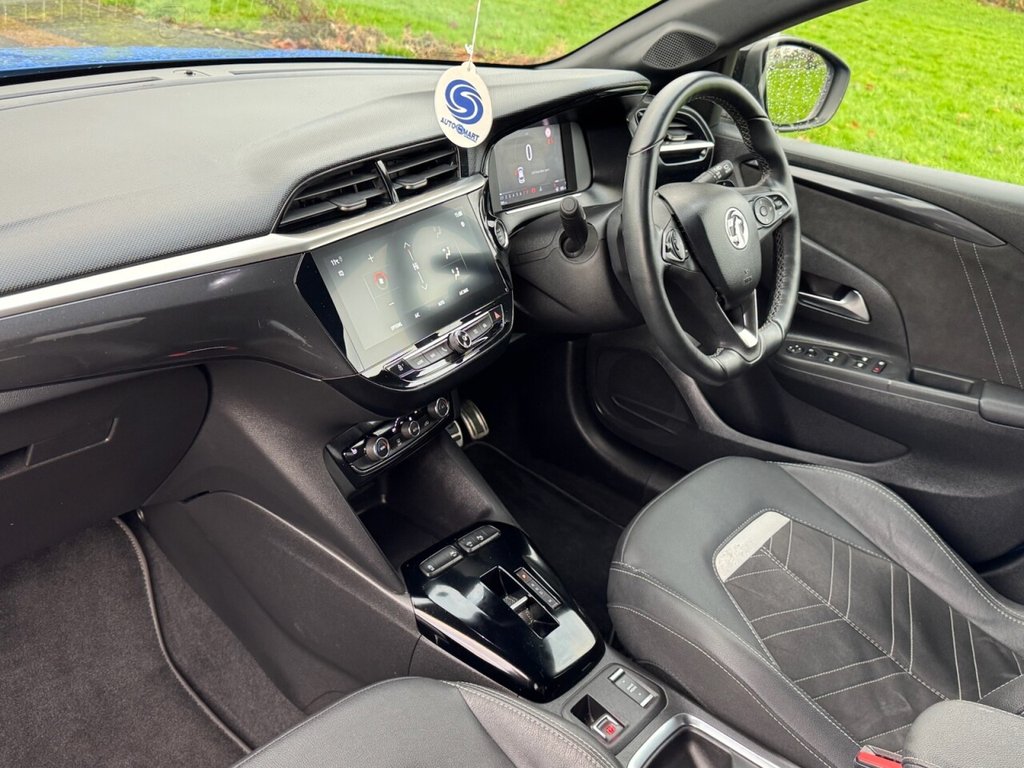 Used Vauxhall Corsa 2022 for sale - 78043912: Photo 16