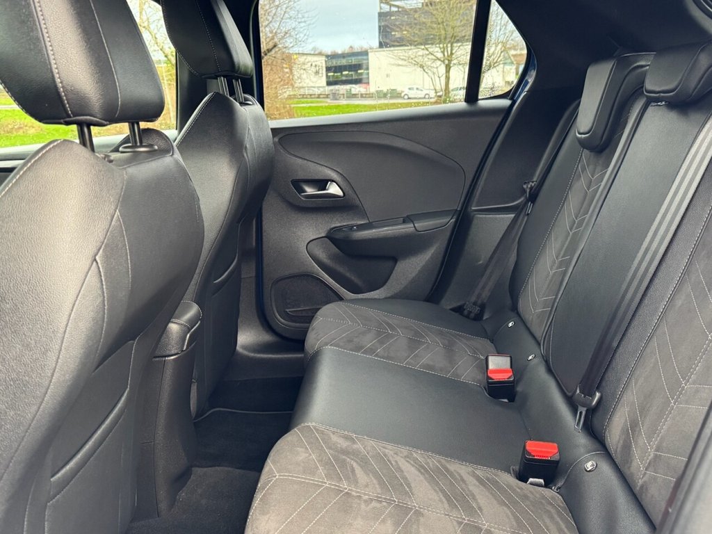 Used Vauxhall Corsa 2022 for sale - 78043912: Photo 17