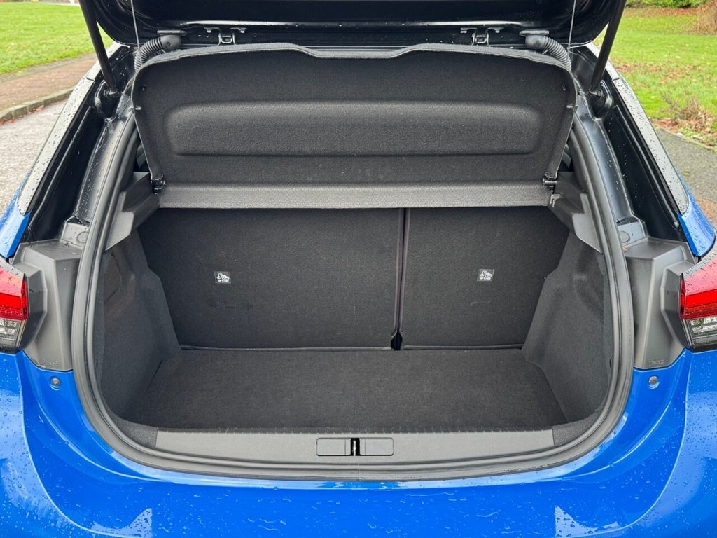 Used Vauxhall Corsa 2022 for sale - 78043912: Photo 18