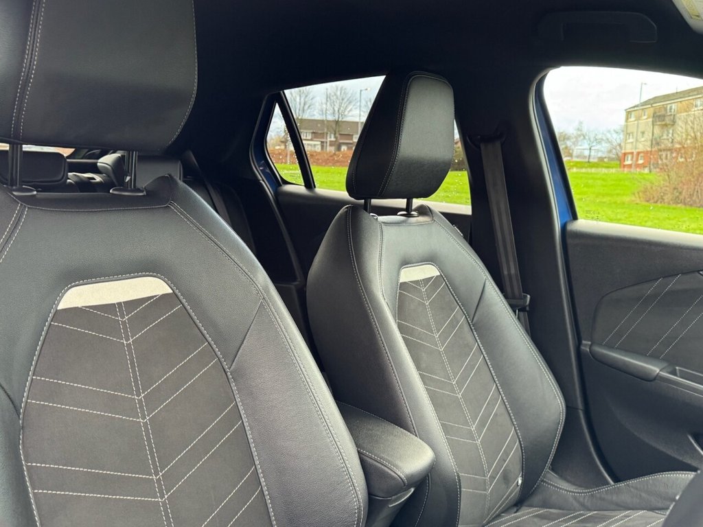 Used Vauxhall Corsa 2022 for sale - 78043912: Photo 19