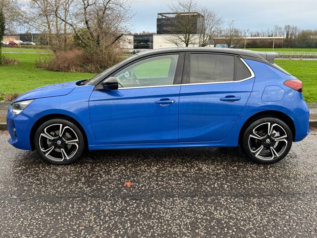 Used Vauxhall Corsa 2022 for sale - 78043912: Photo 2