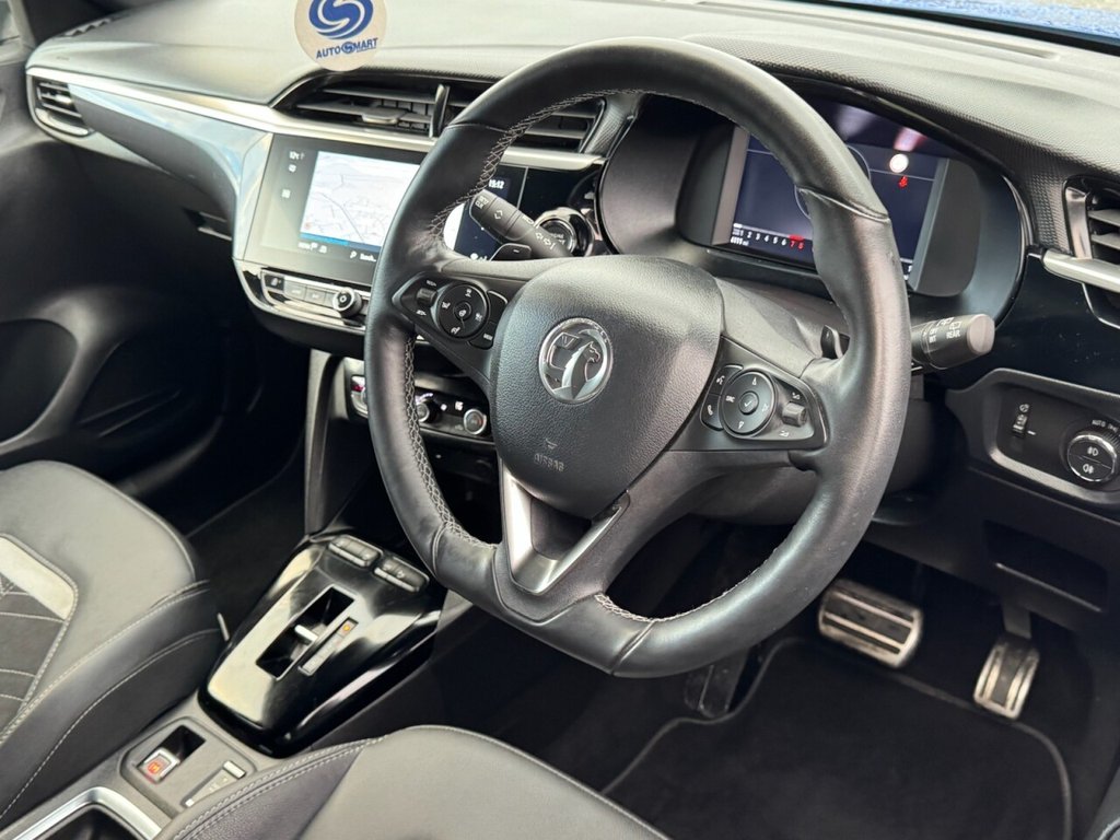 Used Vauxhall Corsa 2022 for sale - 78043912: Photo 20