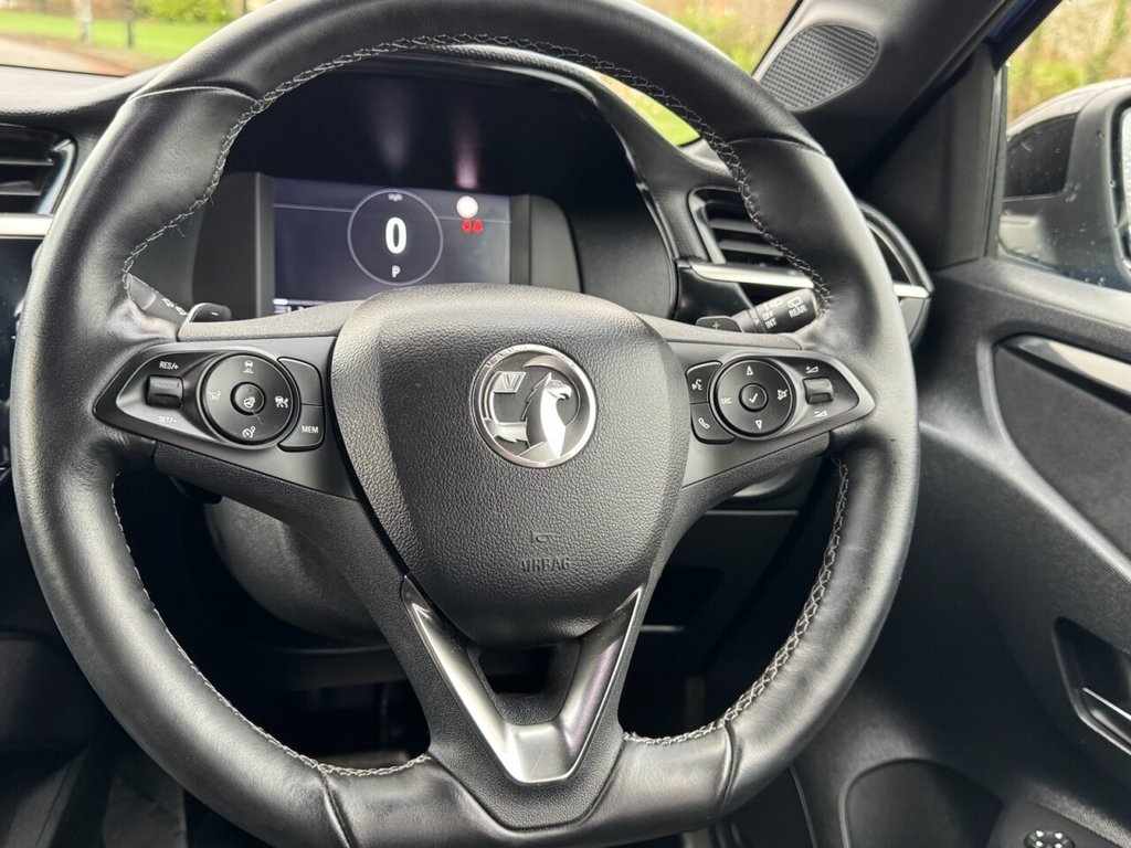 Used Vauxhall Corsa 2022 for sale - 78043912: Photo 22