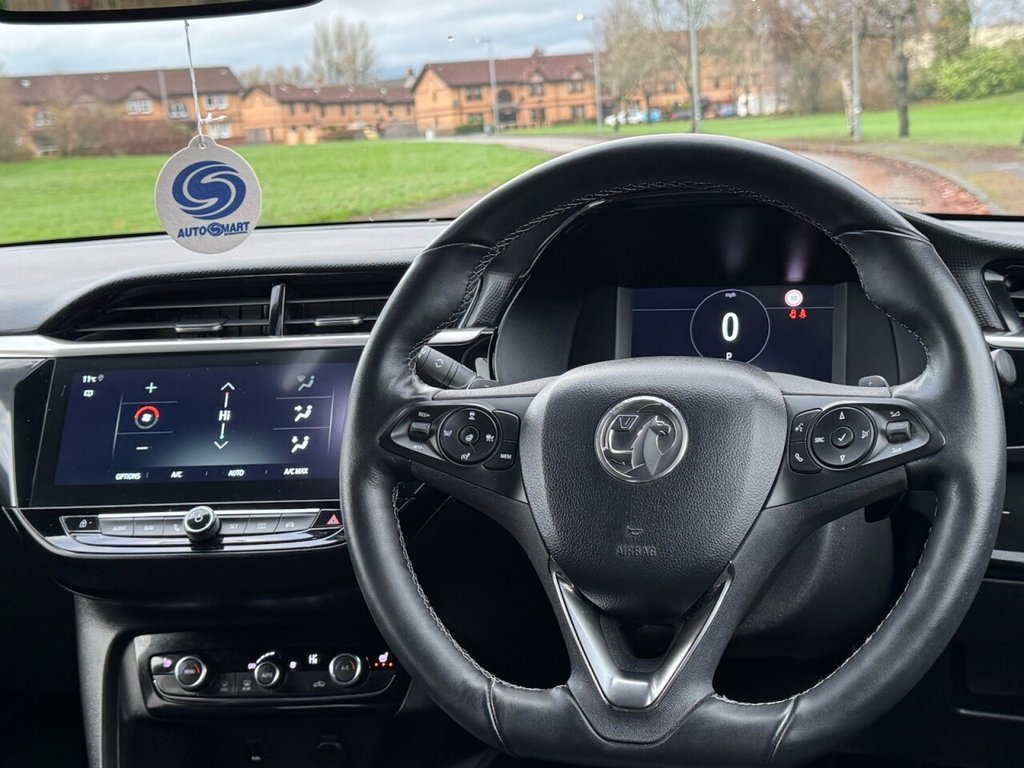 Used Vauxhall Corsa 2022 for sale - 78043912: Photo 23