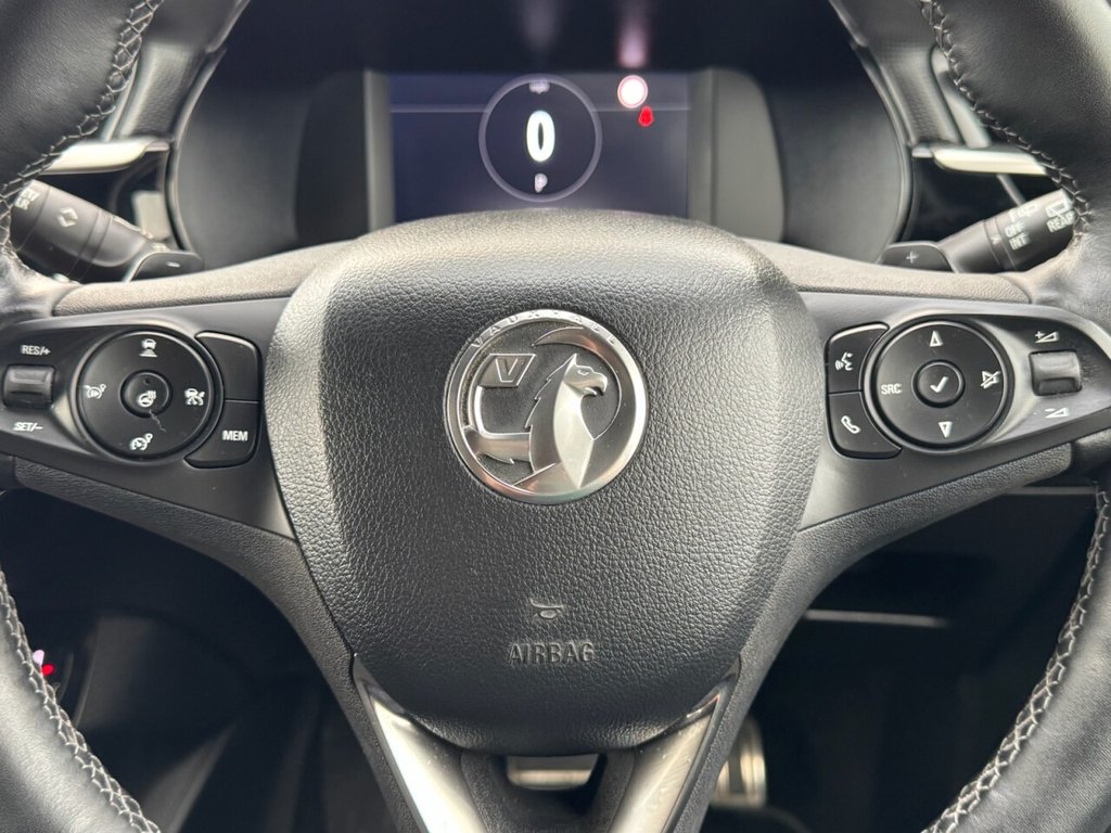 Used Vauxhall Corsa 2022 for sale - 78043912: Photo 26