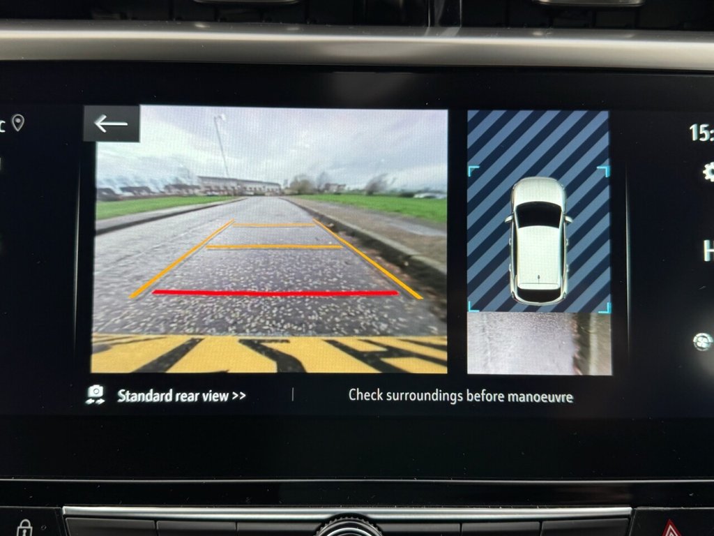 Used Vauxhall Corsa 2022 for sale - 78043912: Photo 28