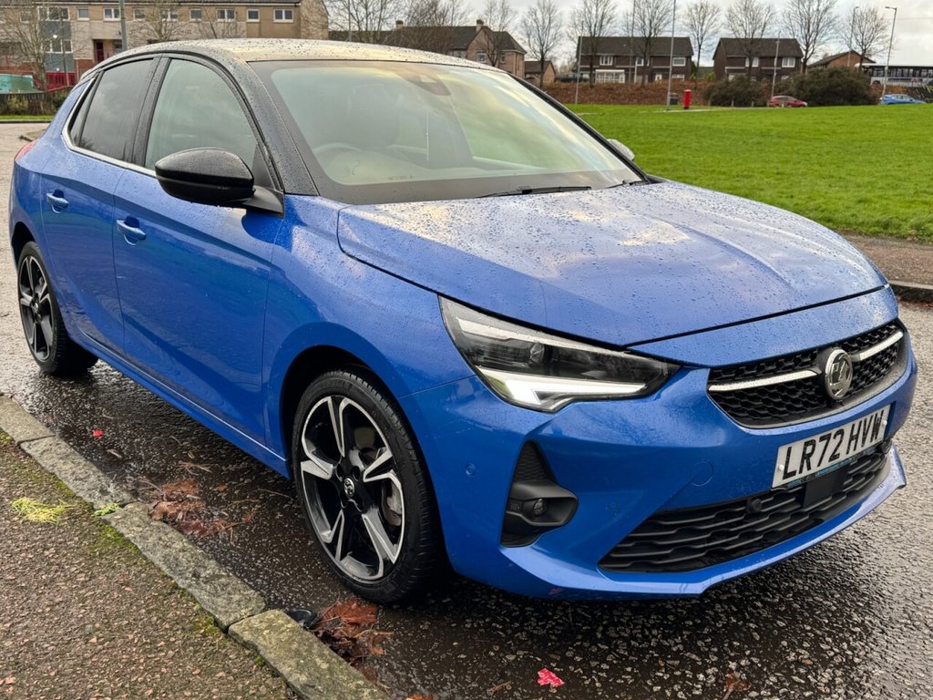 Used Vauxhall Corsa 2022 for sale - 78043912: Photo 7