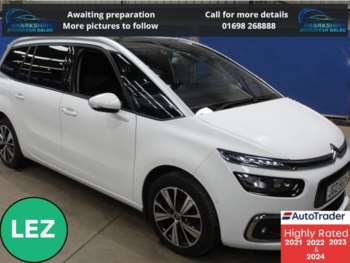 2018 (Z5) - 1.6 BlueHDi Flair 5dr