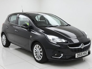 Used Vauxhall Corsa 2015 for sale - 78426184: Photo