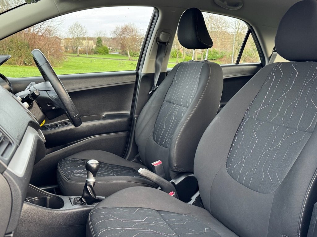 Used Kia Picanto 2012 for sale - 76900528: Photo 13