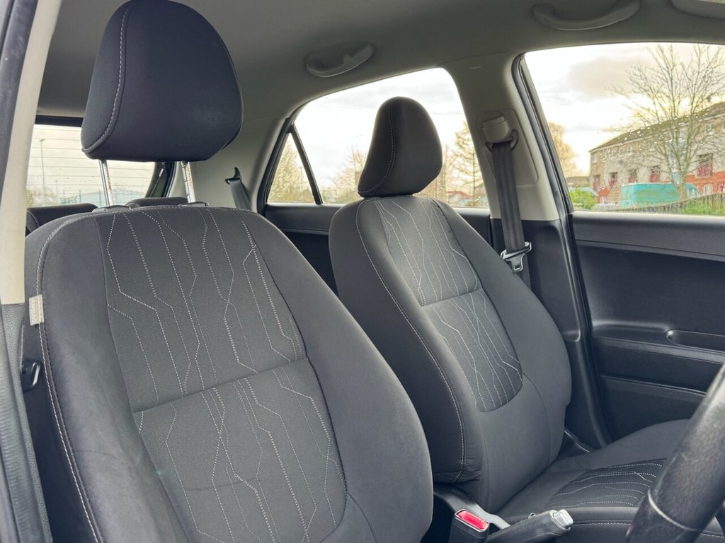 Used Kia Picanto 2012 for sale - 76900528: Photo 32