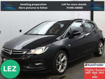 2016 (16) - 1.4i SRi Hatchback 5dr Petrol Manual Euro 6 (100 ps)