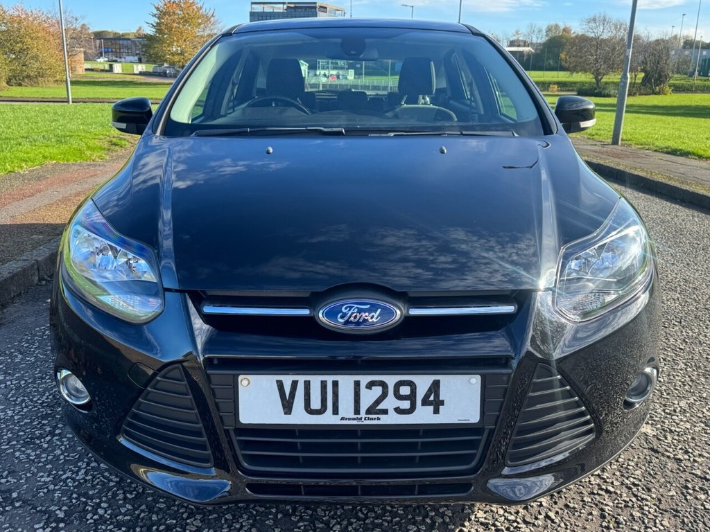 Used Ford Focus 2014 for sale - 76386681: Photo 12