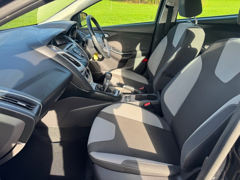 Used Ford Focus 2014 for sale - 76386681: Photo 13