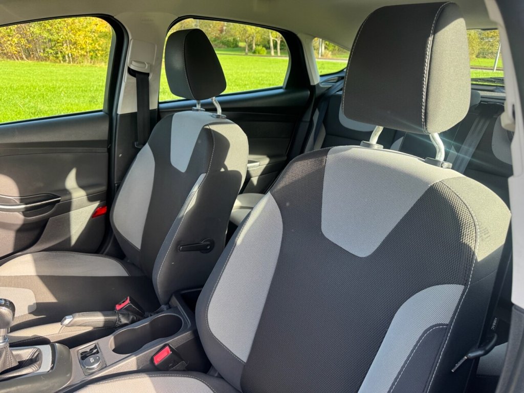 Used Ford Focus 2014 for sale - 76386681: Photo 14