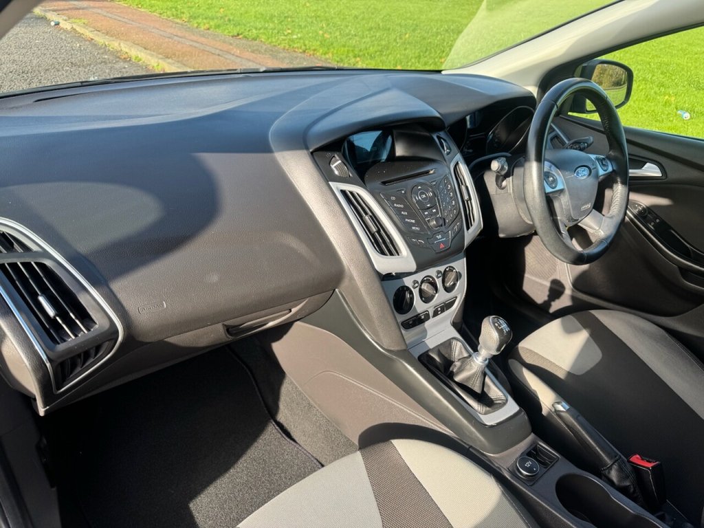 Used Ford Focus 2014 for sale - 76386681: Photo 16