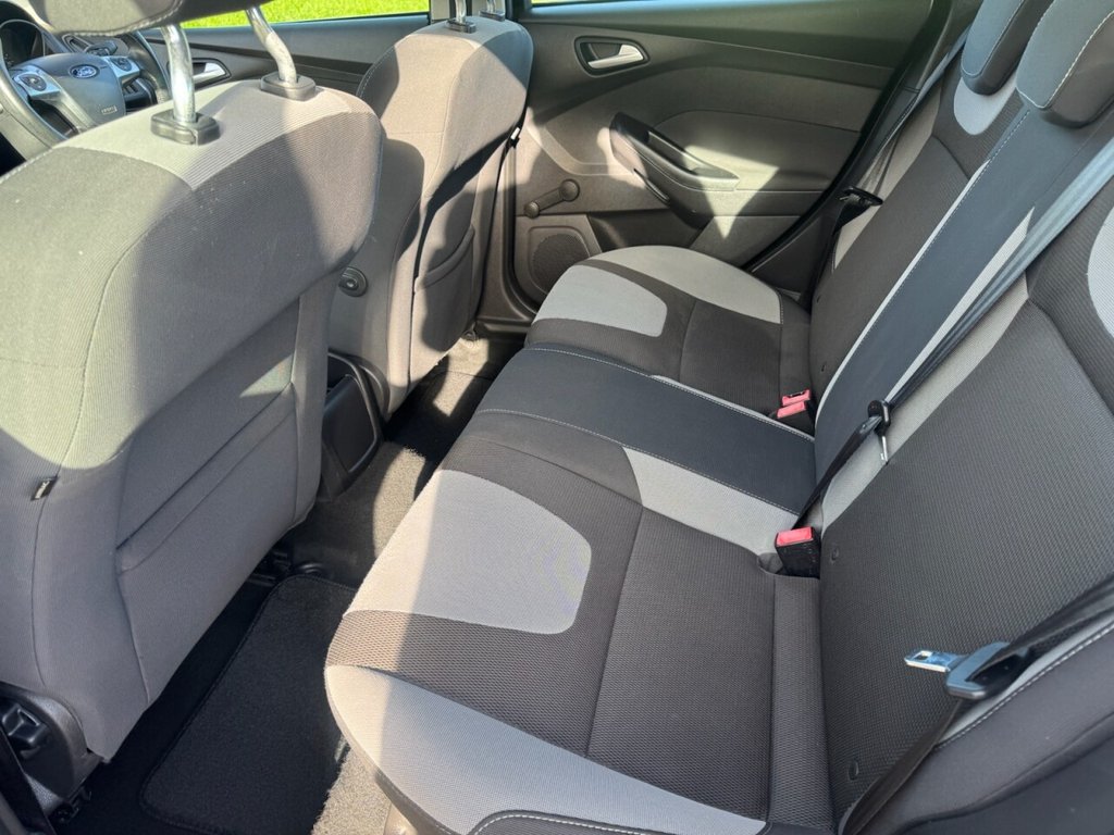 Used Ford Focus 2014 for sale - 76386681: Photo 17