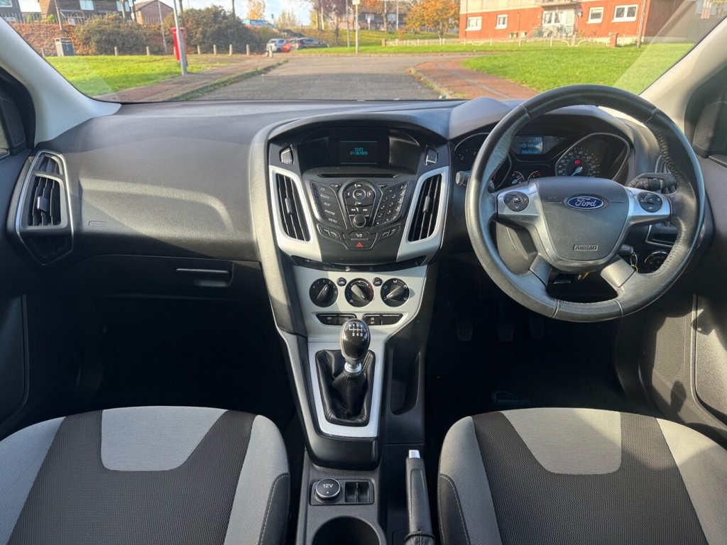 Used Ford Focus 2014 for sale - 76386681: Photo 19