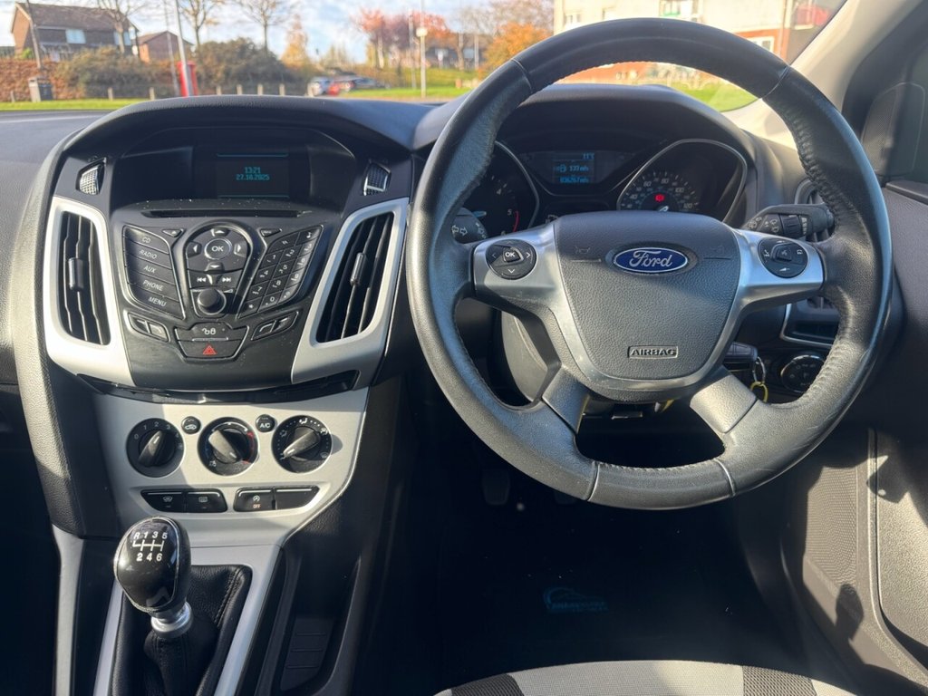 Used Ford Focus 2014 for sale - 76386681: Photo 20