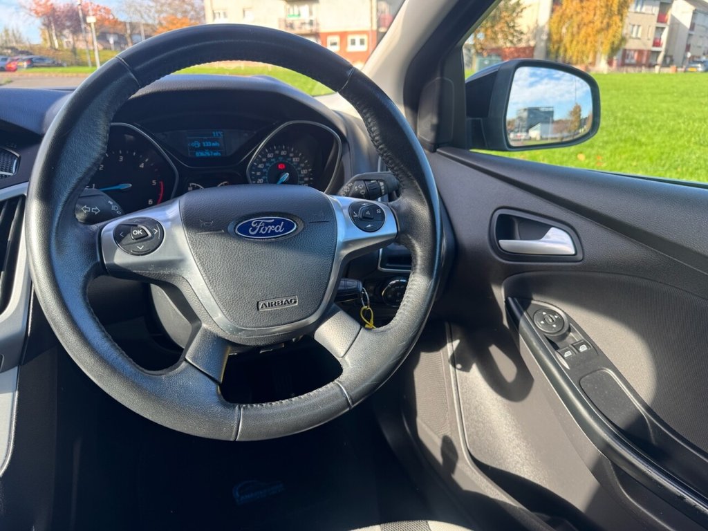 Used Ford Focus 2014 for sale - 76386681: Photo 22