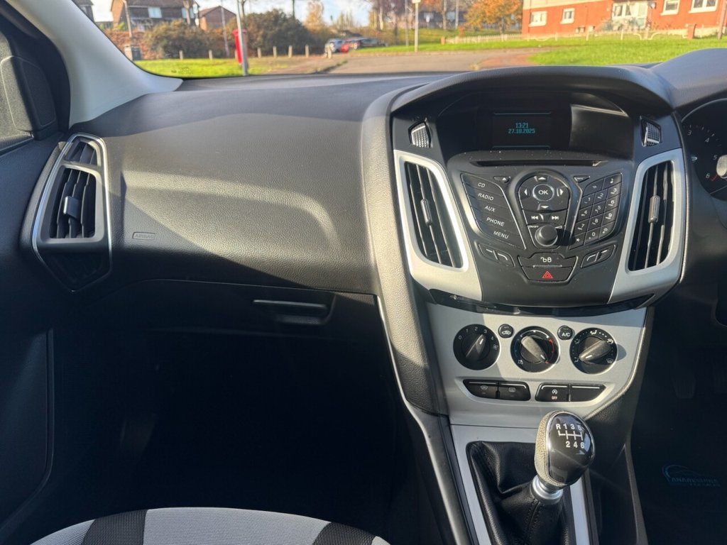 Used Ford Focus 2014 for sale - 76386681: Photo 23