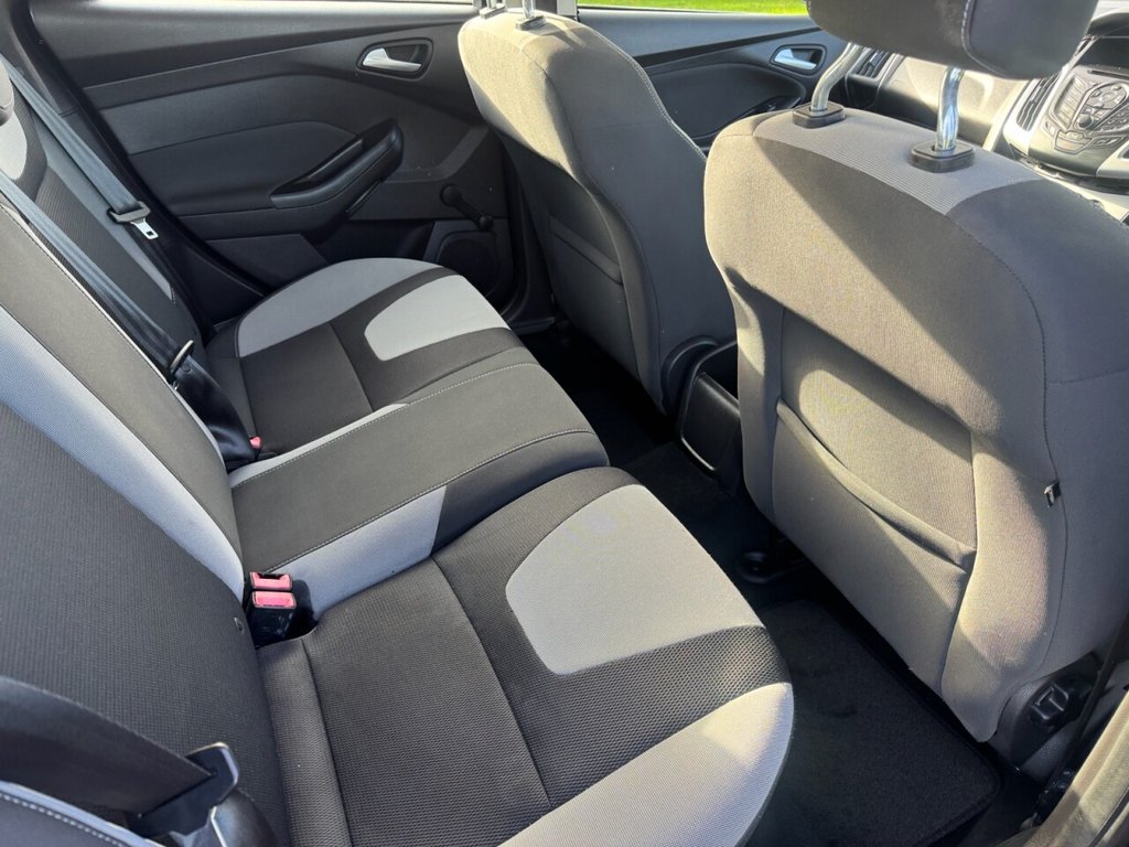 Used Ford Focus 2014 for sale - 76386681: Photo 25